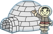igloos