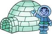 igloos