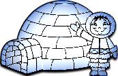 igloos
