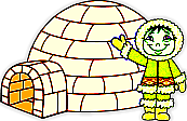 igloos