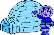 igloos
