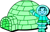 igloos