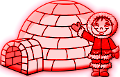igloos