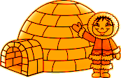 igloos