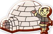 igloos