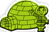 igloos