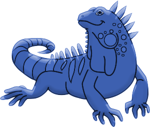 Iguanes