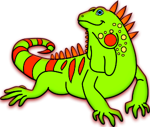 Iguanes