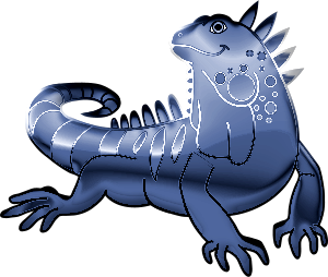 Iguanes