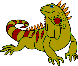 Iguanes