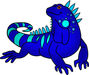 Iguanes