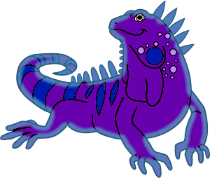 Iguanes