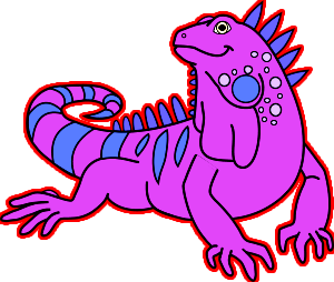 Iguanes