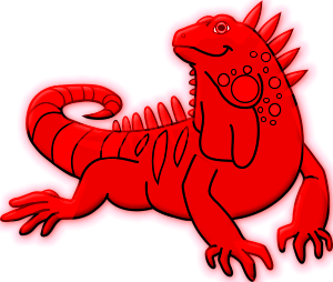 Iguanes