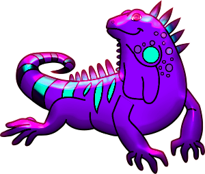 Iguanes