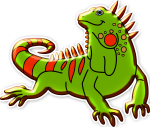 Iguanes