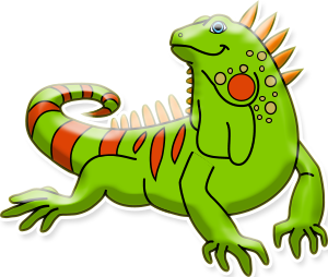 Iguanes