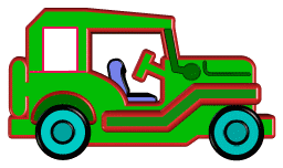Jeeps