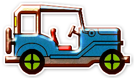 Jeeps