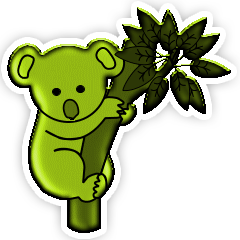 Koalas
