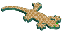 Lézards