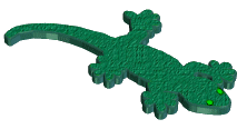 Lézards