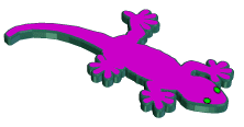 Lézards