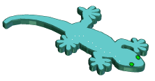 Lézards