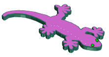 Lézards