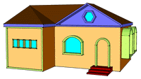 Maisons