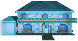 Maisons