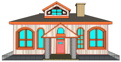 Maisons