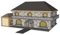 Maisons