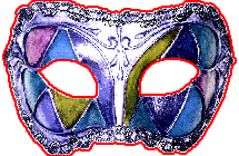 masques