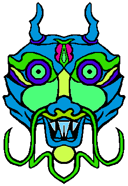 masques