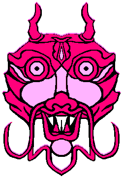 masques