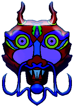 masques
