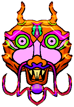 masques