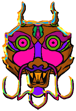 masques