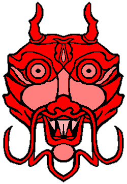 masques