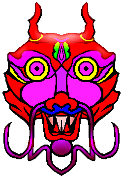 masques