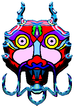 masques