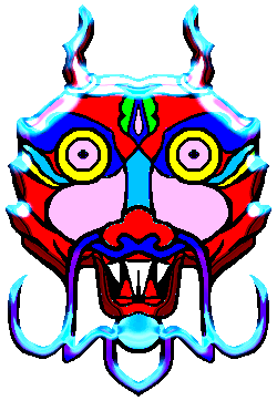 masques