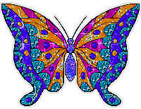 Papillons