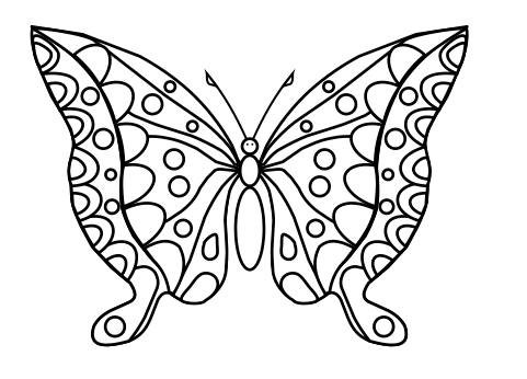Papillons