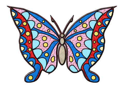 Papillons