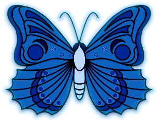 Papillons