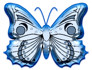 Papillons