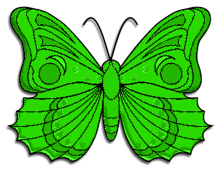 Papillons