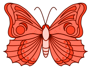 Papillons
